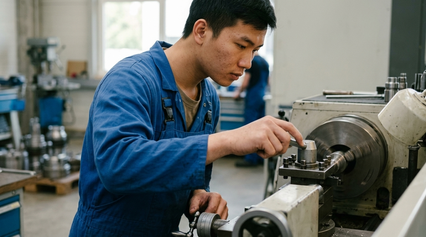 Mẹo Thi Nói Tiếng Đức B1: Bí Quyết Thi Nói Tiếng Đức ECL B1 Theo Cặp Đạt Điểm Tối Đa (2026) 7 H2 Heading Not Provided - PDT Education